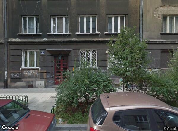 Ceny mieszkań Kraków Oskara Kolberga 4