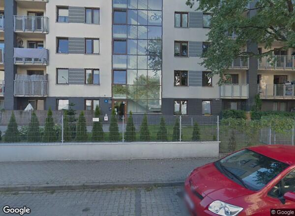 Ceny mieszkań Warszawa ul. Tyśmienicka 2