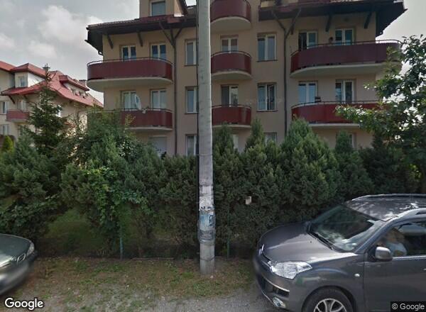 Ceny mieszkań Kraków Pszczelna 42