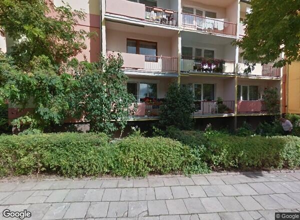 Ceny transakcyjne mieszkań Szczecin Boryny 44