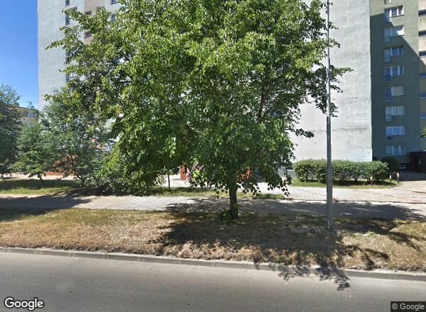 Ceny mieszkań Szczecin Tadeusza Zawadzkiego 81