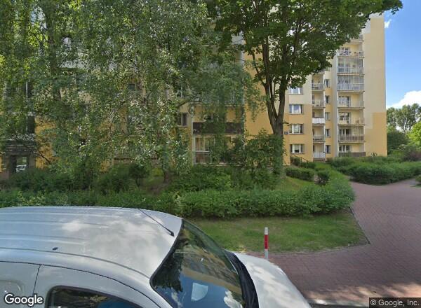 Ceny mieszkań Warszawa ul. Związku Walki Młodych 3
