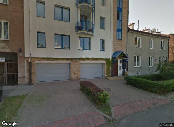 Ceny mieszkań Warszawa ul. T. Zana 10