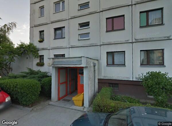 Ceny mieszkań Wrocław UL. SIEWIERSKA 11