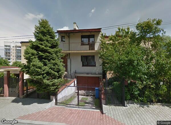 Ceny mieszkań Kraków Siemomysła 13