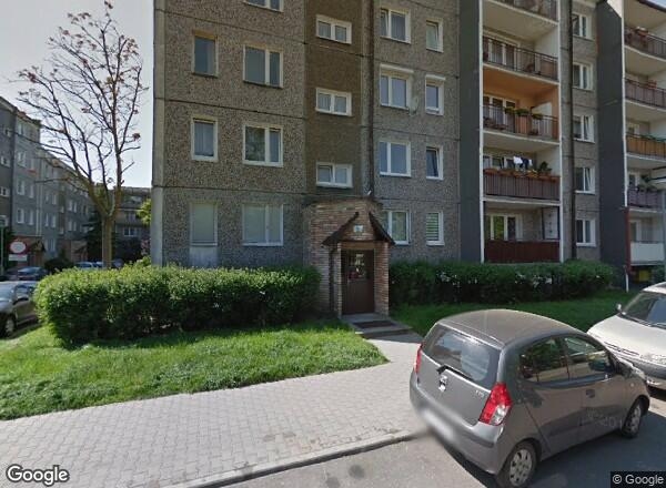Ceny transakcyjne mieszkań Poznań Zorza 11