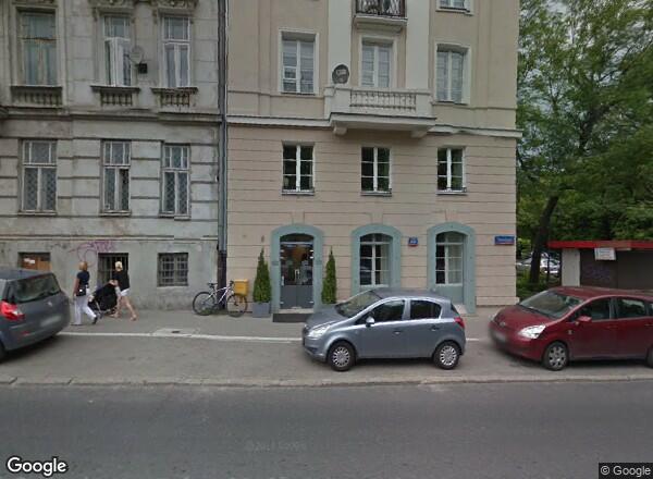 Ceny mieszkań Warszawa ul. Górnośląska 20