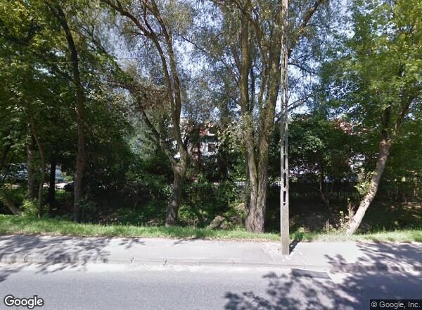 Ceny transakcyjne mieszkań Warszawa ul. Z. Vogla 31