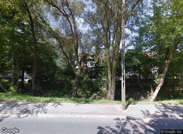 Ceny mieszkań Warszawa ul. Z. Vogla 31