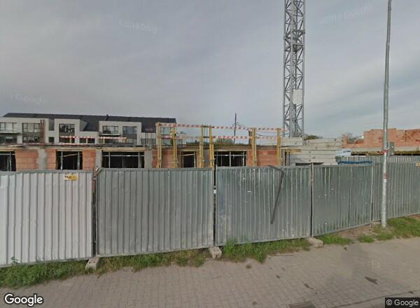 Ceny mieszkań Wrocław UL. KRYSZTAŁOWA 6A