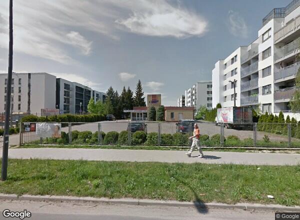 Ceny mieszkań Poznań Jeleniogórska 5