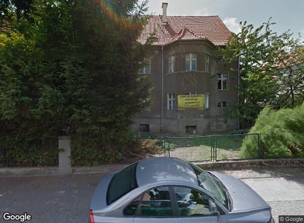 Ceny mieszkań Szczecin Stanisława Przybyszewskiego 17