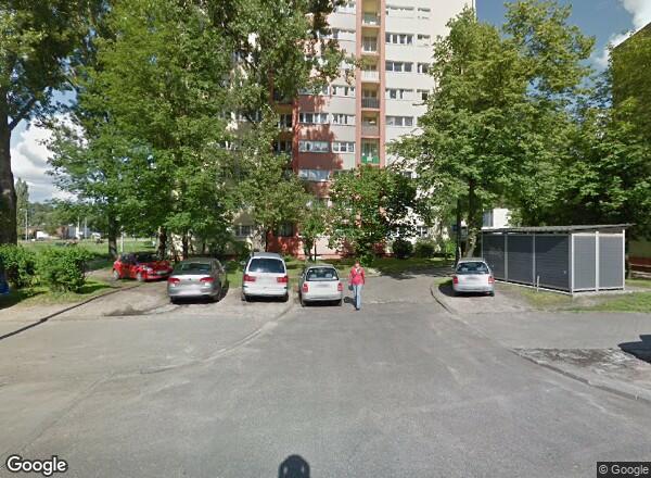 Ceny mieszkań Łódź Marcina Kasprzaka 59