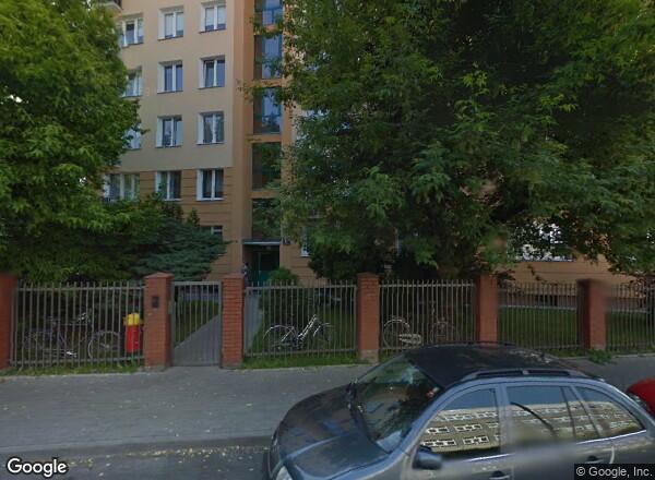 Ceny mieszkań Warszawa ul. Bełska 10