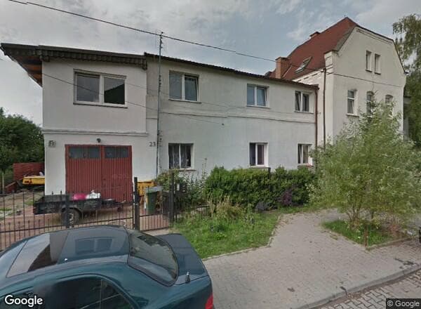 Ceny mieszkań Wrocław UL. PÓŁNOCNA 23