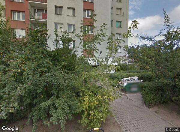 Ceny mieszkań Wrocław UL. STALOWOWOLSKA 37