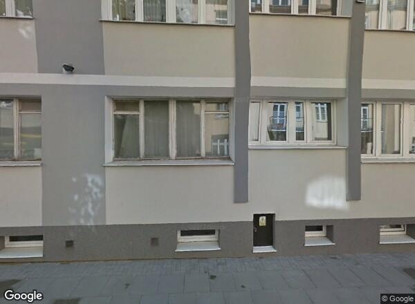 Ceny transakcyjne mieszkań Lublin Solna 6