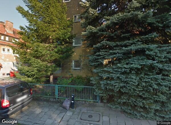 Ceny mieszkań Wrocław UL. PORANNA 20