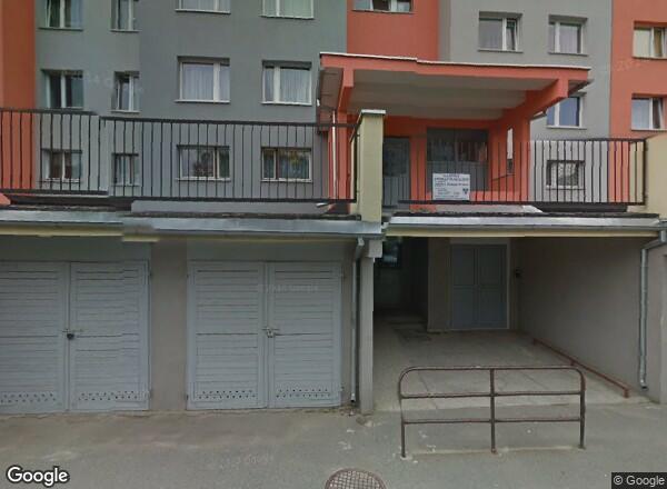 Ceny mieszkań Wrocław UL. STEFANA DRZEWIECKIEGO 25