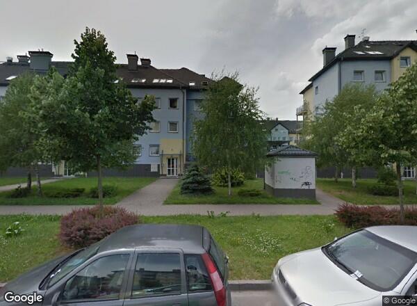 Ceny mieszkań Wrocław UL. STROŃSKA 17