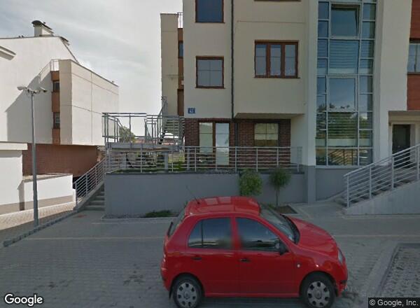 Ceny mieszkań Gdańsk Myśliwska 63