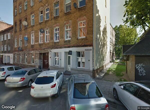 Ceny mieszkań Wrocław UL. LUDWIKA RYDYGIERA 23