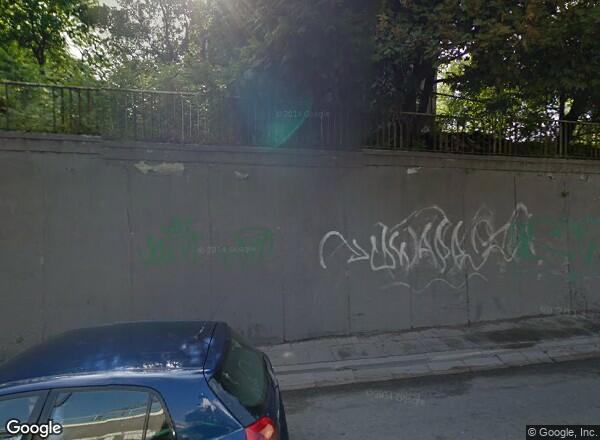 Ceny mieszkań Warszawa al. Prymasa Tysiąclecia 73