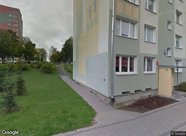 Ceny transakcyjne mieszkań Olsztyn Pana Tadeusza 11