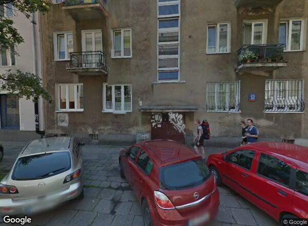 Ceny mieszkań Warszawa ul. Kobielska 53