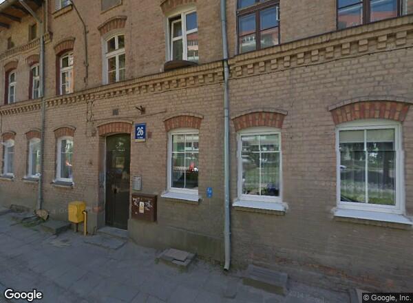 Ceny mieszkań Gdańsk Szara 26