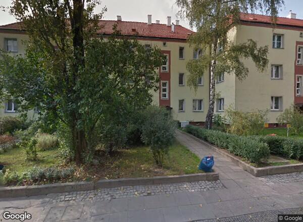 Ceny mieszkań Szczecin Pawła Włodkowica 16