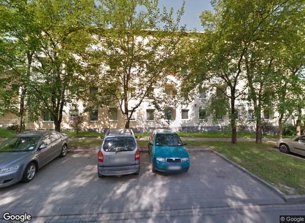 Ceny mieszkań Kraków Borkowska 29