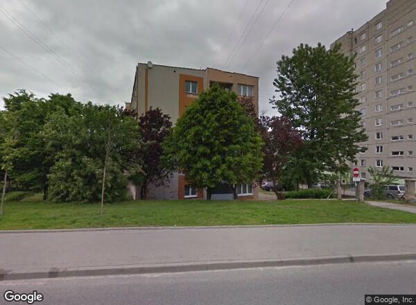 Ceny mieszkań Gdynia gen. Orlicz-Dreszera 20