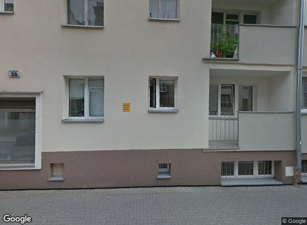 Ceny mieszkań Kraków Józefa Friedleina 35