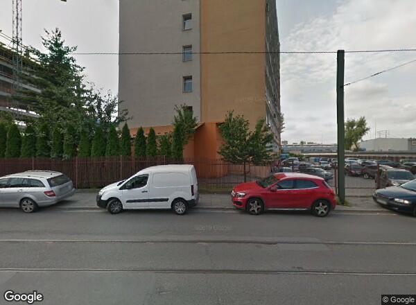 Ceny mieszkań Kraków Rzemieślnicza 1