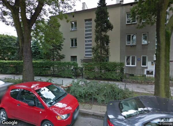 Ceny mieszkań Warszawa ul. Walecznych 26