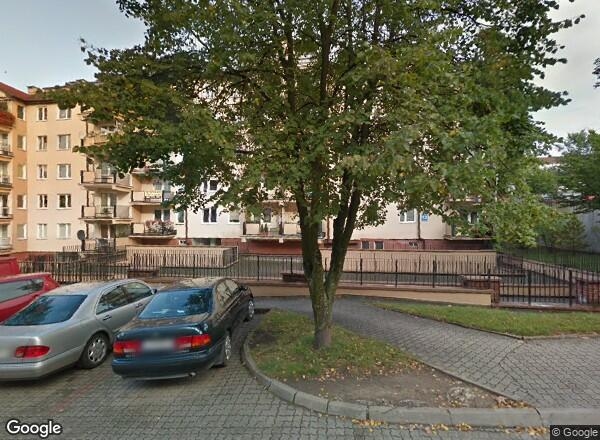 Ceny transakcyjne mieszkań Lublin Żołnierska 13