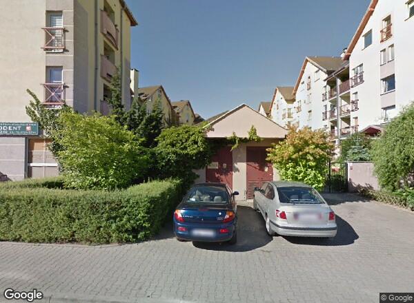 Ceny mieszkań Wrocław UL. MARKA HŁASKI 67C