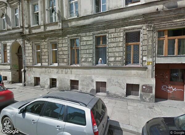 Ceny mieszkań Wrocław UL. GEN. IGNACEGO PRĄDZYŃSKIEGO 21