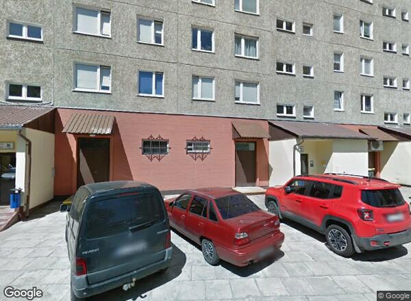 Ceny mieszkań Łódź Andrzeja Sacharowa 26