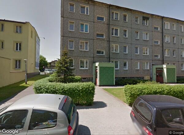 Ceny mieszkań Poznań Piotra Ściegiennego 24