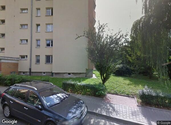Ceny mieszkań Kraków Strzelców 17