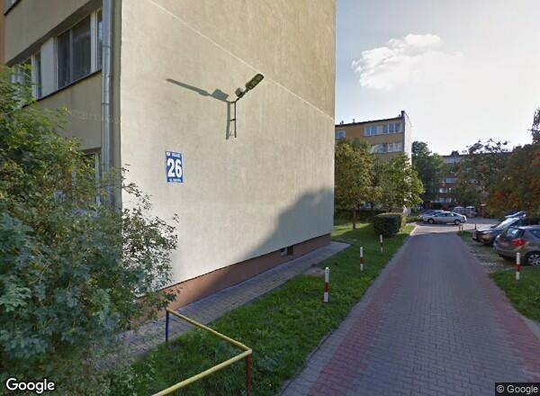 Ceny transakcyjne mieszkań Lublin Bukowa 26