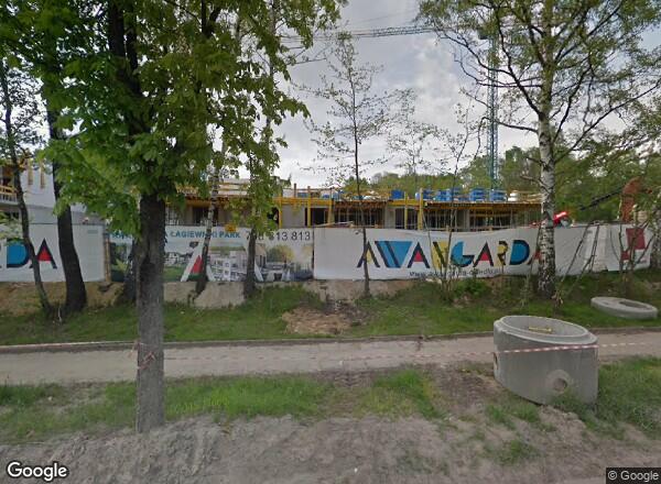 Ceny mieszkań Łódź Warszawska 86