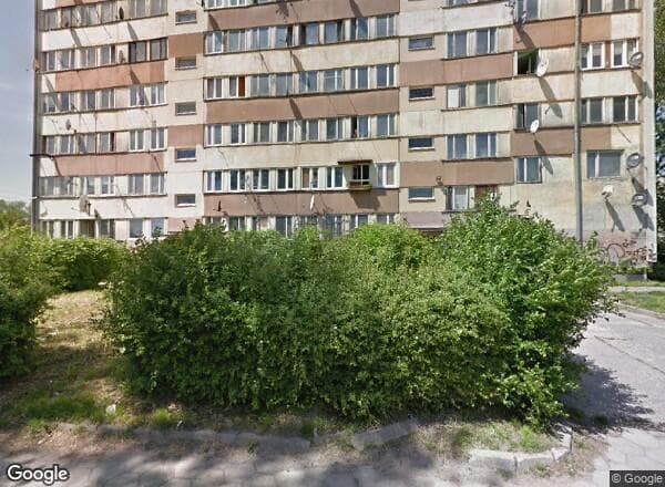 Ceny transakcyjne mieszkań Kielce Młoda 4