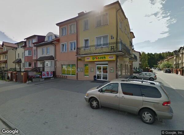 Ceny mieszkań Warszawa ul. Rumiankowa 18