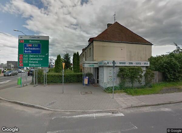 Ceny mieszkań Szczecin Wierzbowa 133