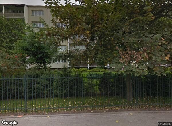 Ceny transakcyjne mieszkań Bydgoszcz Mazurska 1