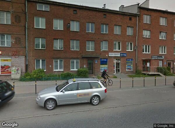 Ceny mieszkań Gdańsk Kartuska 69
