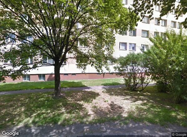 Ceny mieszkań Wrocław UL. HUBSKA 45